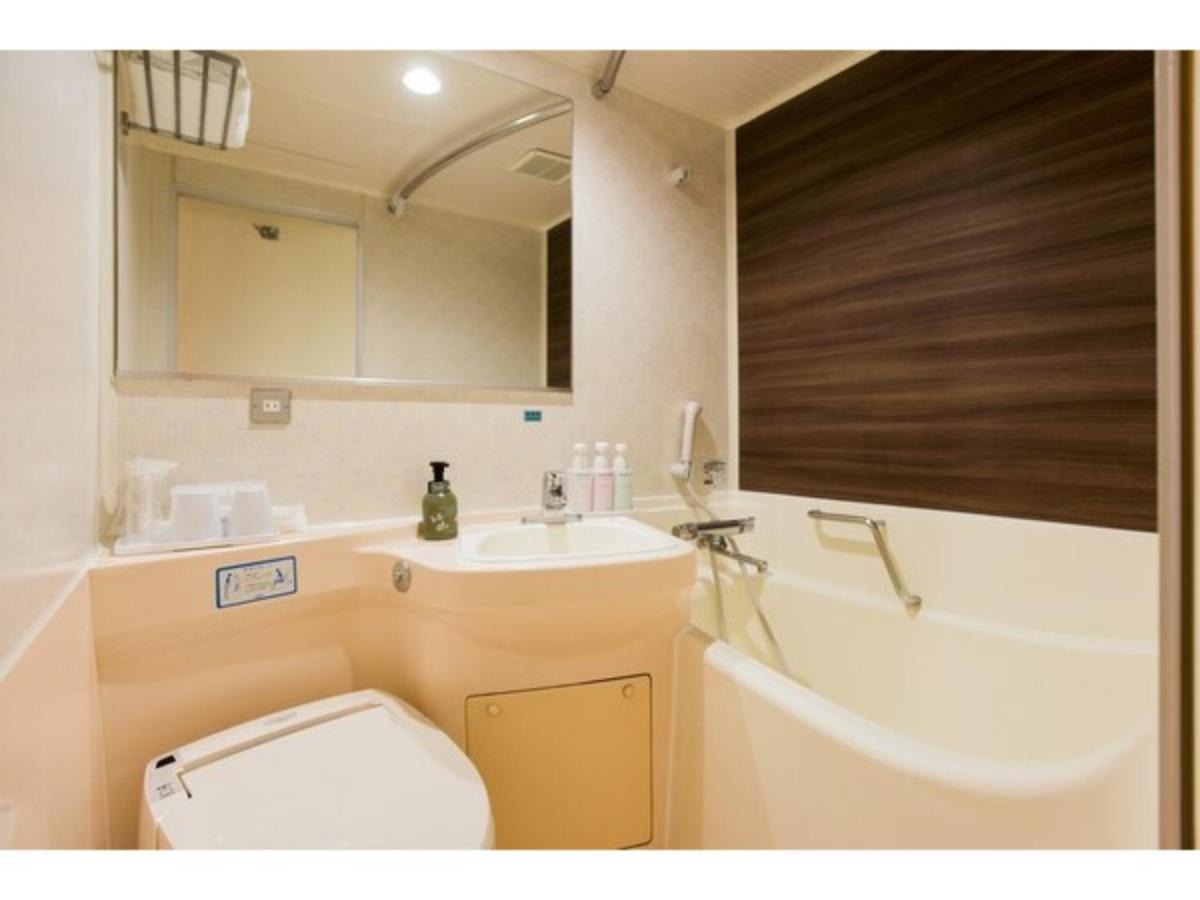 Hotel Taisei Annex - Vacation Stay 05193V Kagoshima Luaran gambar