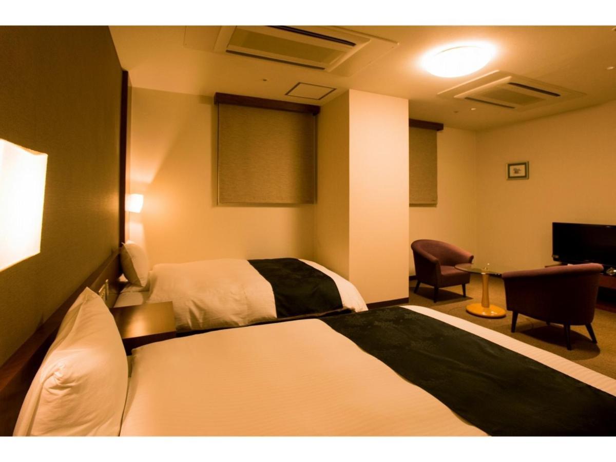 Hotel Taisei Annex - Vacation Stay 05193V Kagoshima Luaran gambar