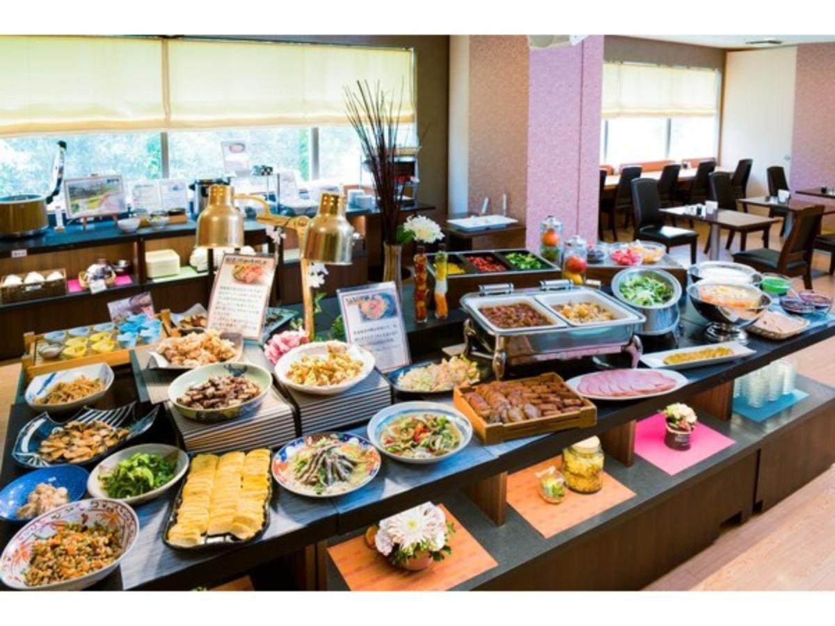 Hotel Taisei Annex - Vacation Stay 05193V Kagoshima Luaran gambar