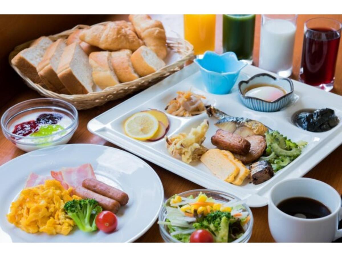Hotel Taisei Annex - Vacation Stay 05193V Kagoshima Luaran gambar