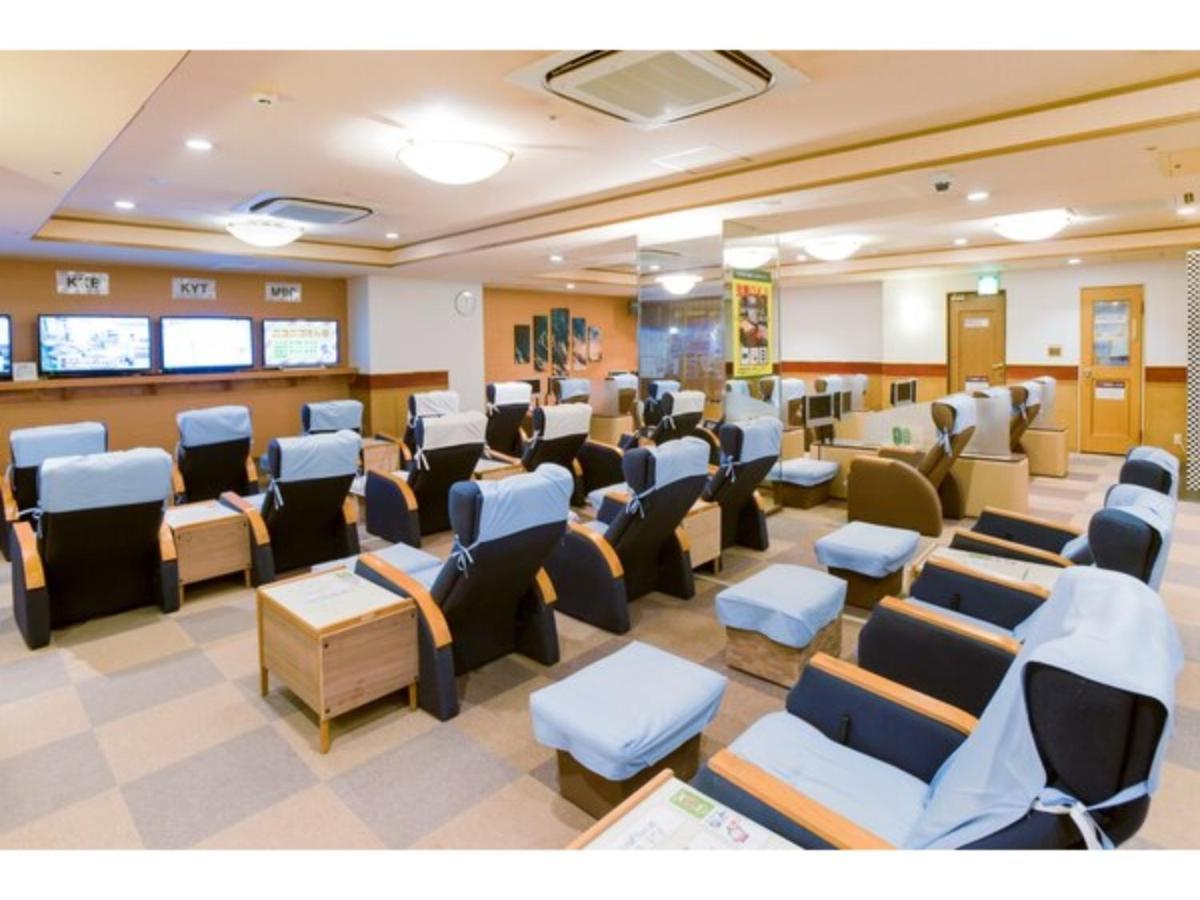 Hotel Taisei Annex - Vacation Stay 05193V Kagoshima Luaran gambar