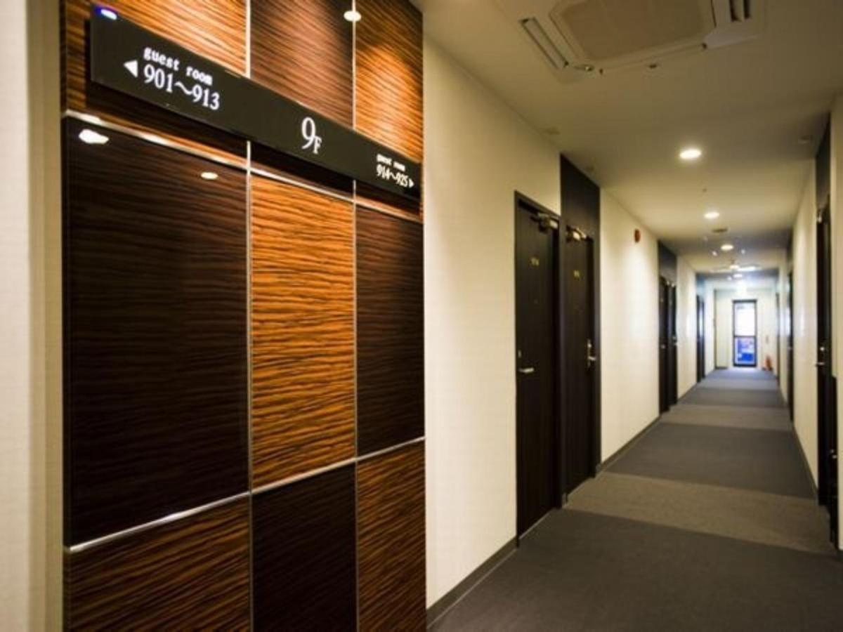 Hotel Taisei Annex - Vacation Stay 05193V Kagoshima Luaran gambar