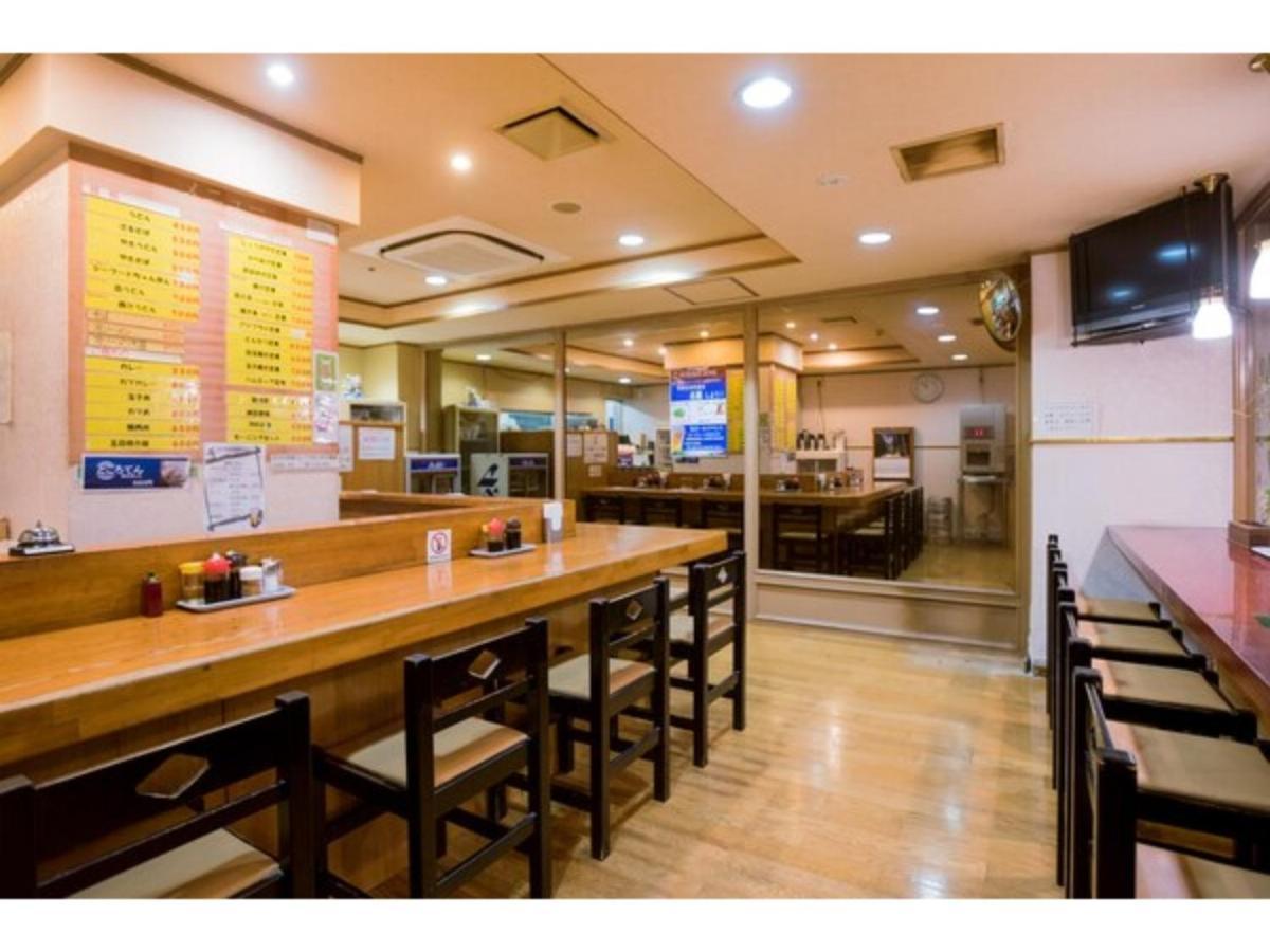 Hotel Taisei Annex - Vacation Stay 05193V Kagoshima Luaran gambar