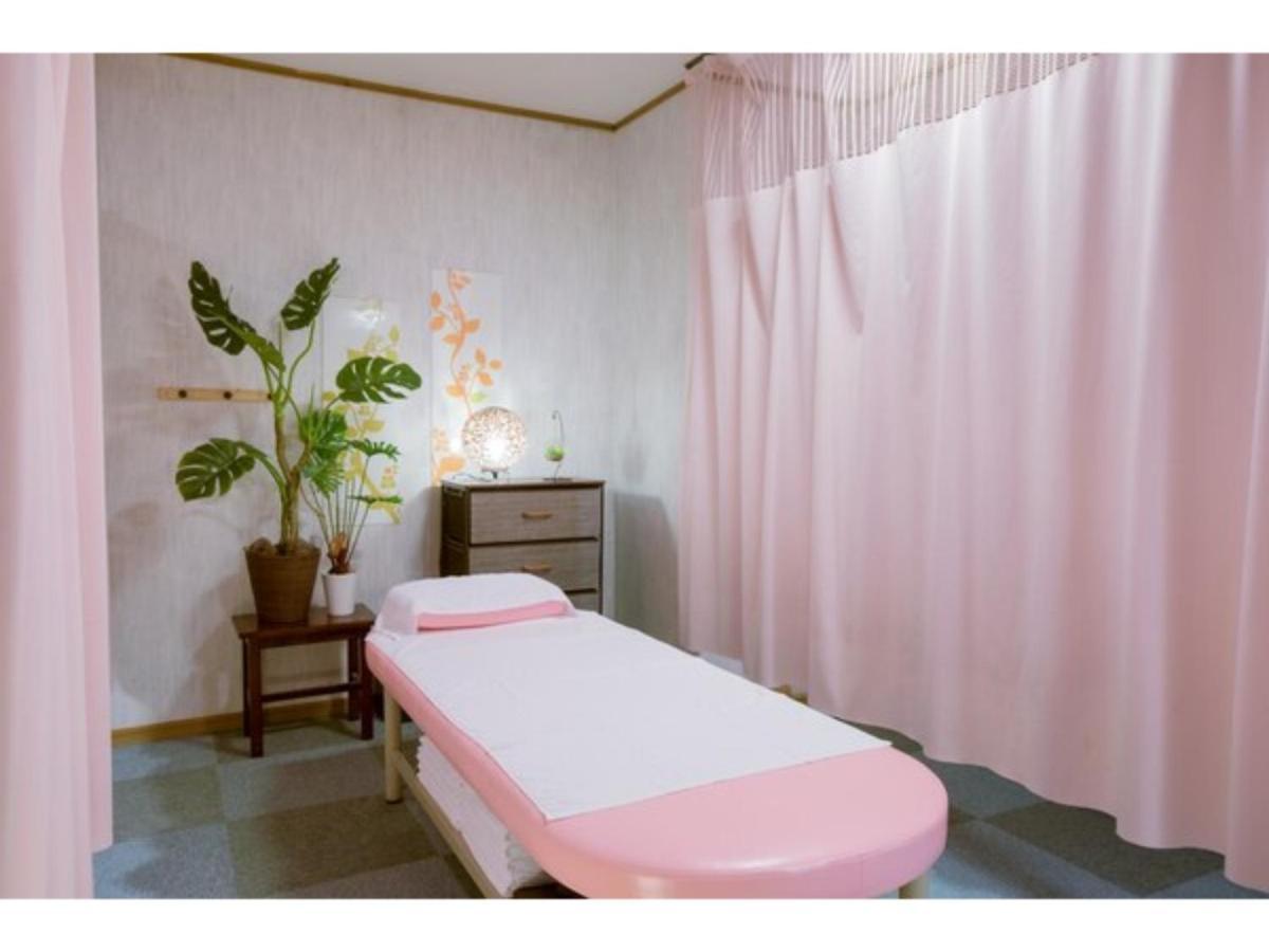 Hotel Taisei Annex - Vacation Stay 05193V Kagoshima Luaran gambar