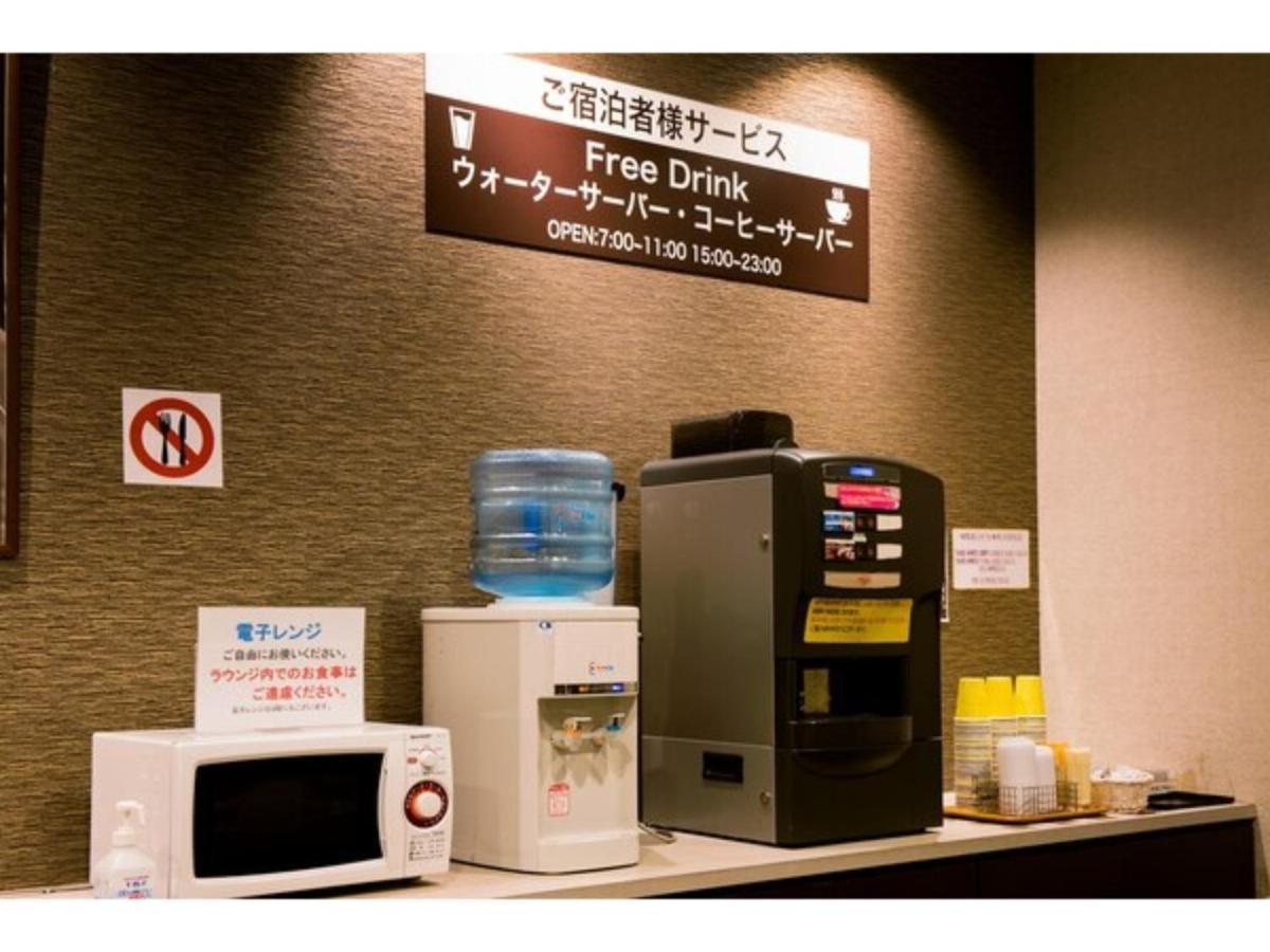 Hotel Taisei Annex - Vacation Stay 05193V Kagoshima Luaran gambar
