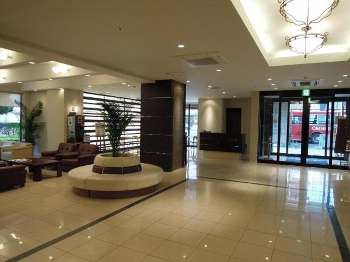Hotel Taisei Annex - Vacation Stay 05193V Kagoshima Luaran gambar