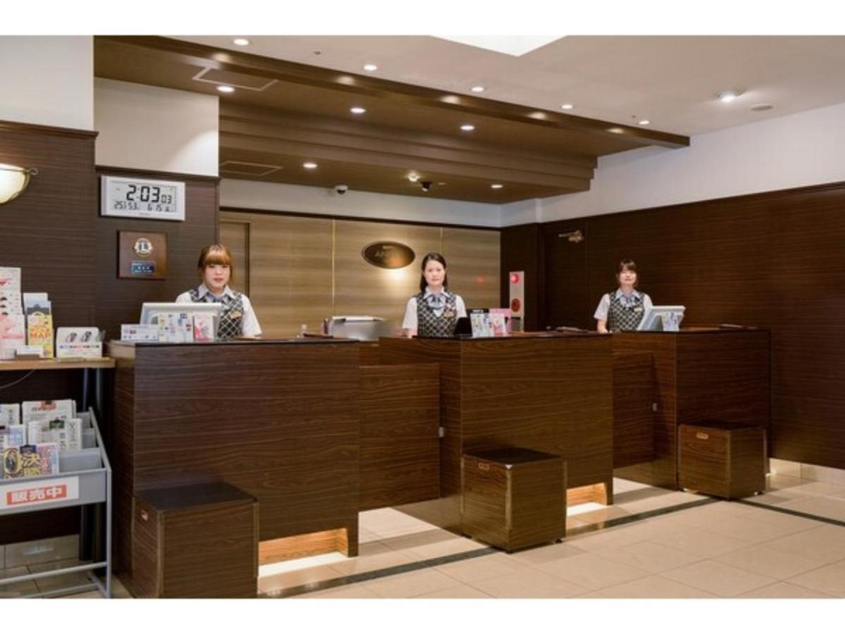 Hotel Taisei Annex - Vacation Stay 05193V Kagoshima Luaran gambar