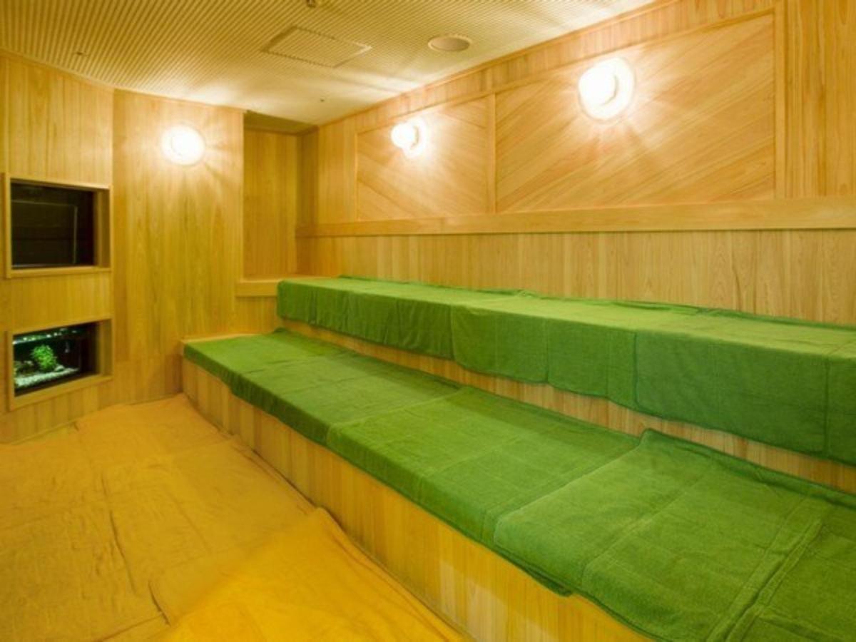 Hotel Taisei Annex - Vacation Stay 05193V Kagoshima Luaran gambar